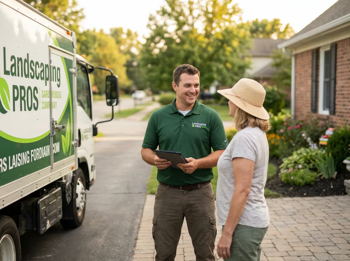 Landscaping Fairfax, VA FAQs